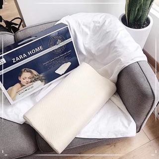 Gối zara hộp mới