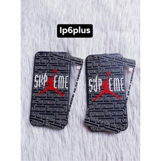 Combo ốp lưng cường lực ip6plus