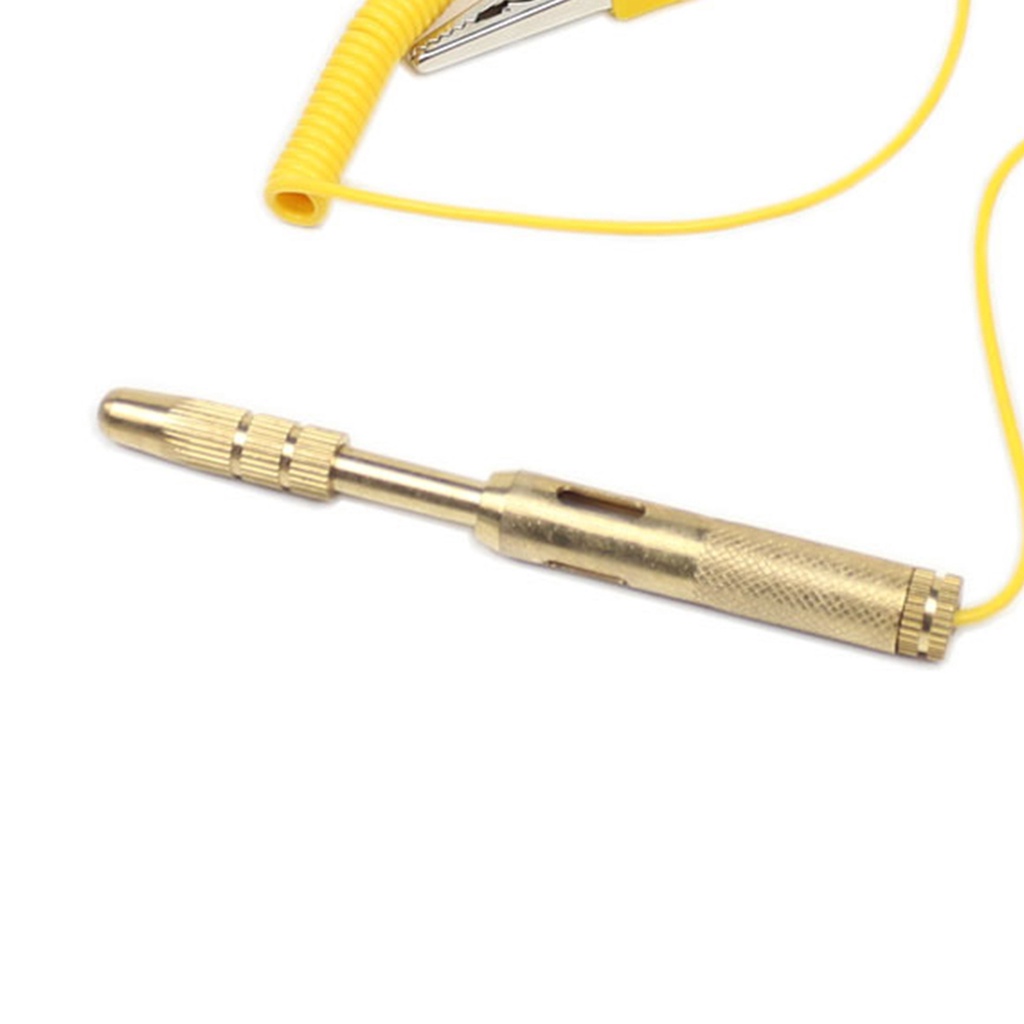 Bút Thử Điện Chuyên Dụng Cho Xe Hơi