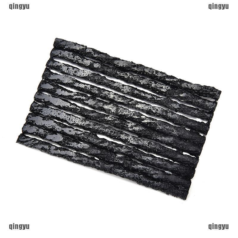 Bộ 100 Miếng Vá Lốp Xe Hơi