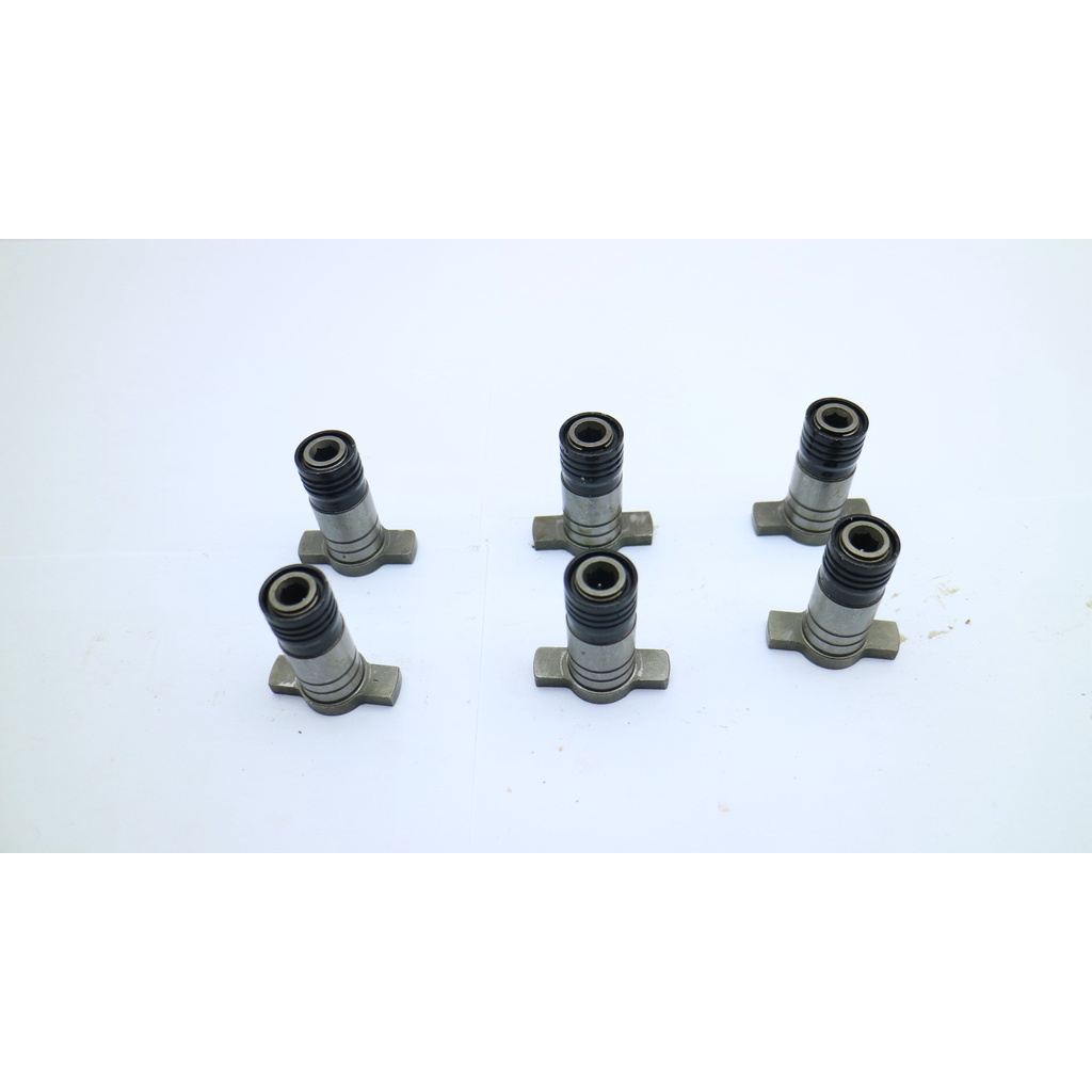 Đầu Bắn Vít Chữ T Có Lỗ Vít Thay Thế Cho Máy Bulong Máy Bắn Vít 18 lỗ 10