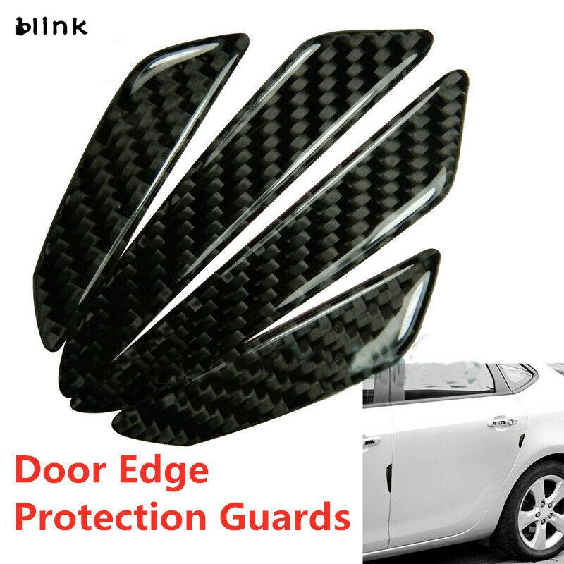 Miếng Dán Sợi Carbon Bảo Vệ Chống Va Chạm Thân Ngoài Xe Hơi