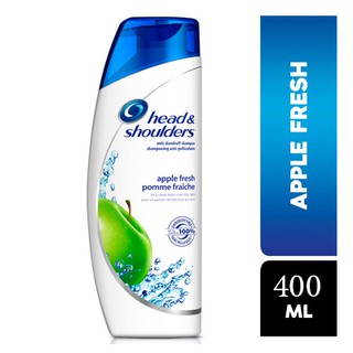 Dầu gội head & shoulders