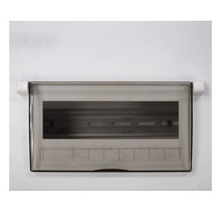 TỦ ĐIỆN NANOCO 2-4 ~ 10-14 ĐƯỜNG