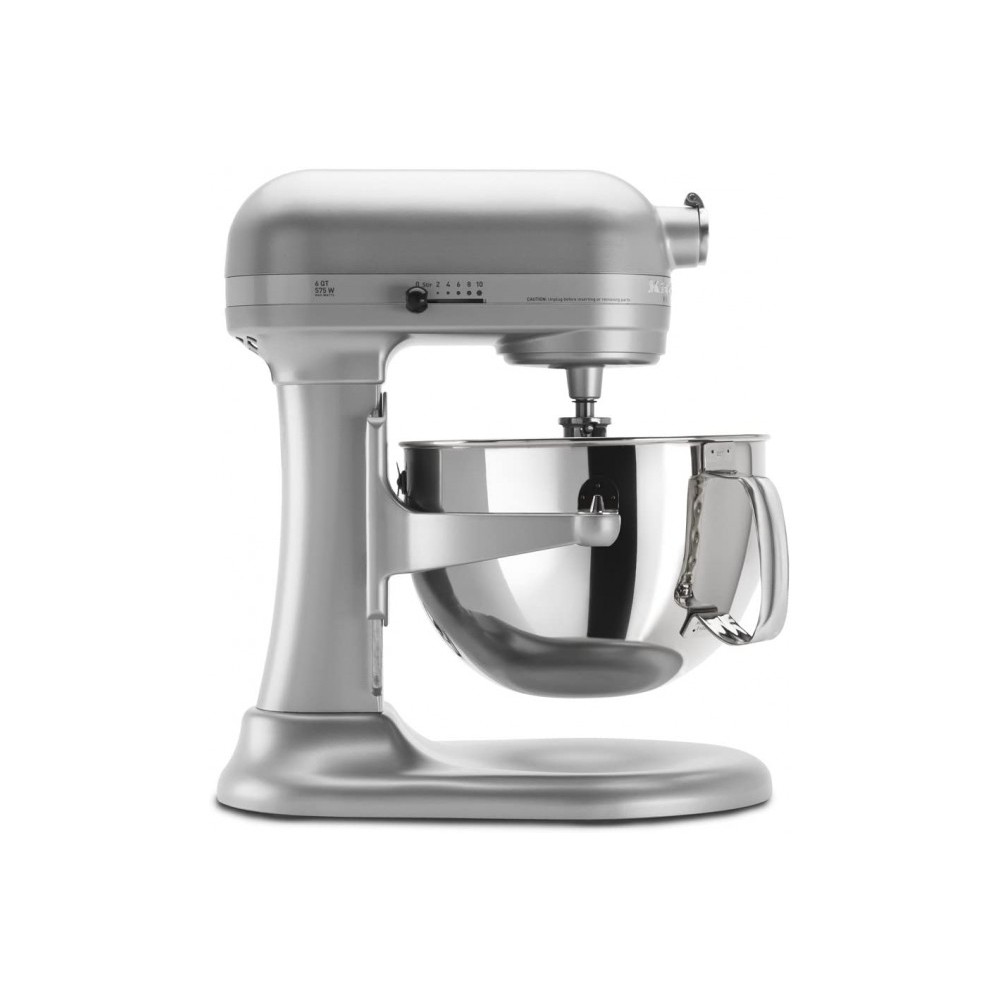 MÁY TRỘN BỘT KITCHENAID PRO 6 NHẬP KHẨU MỸ