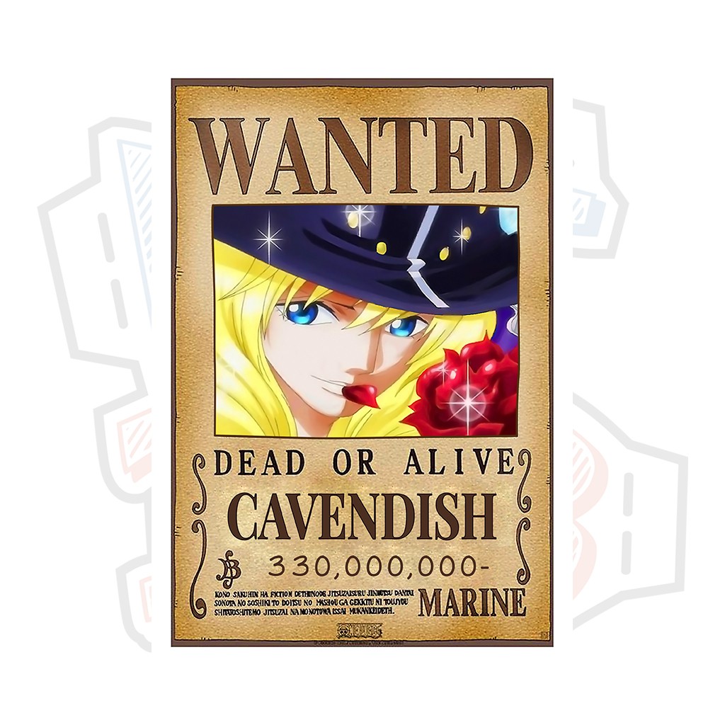 Tổng hợp Cavendish One Piece giá rẻ, bán chạy tháng 2/2023 - BeeCost