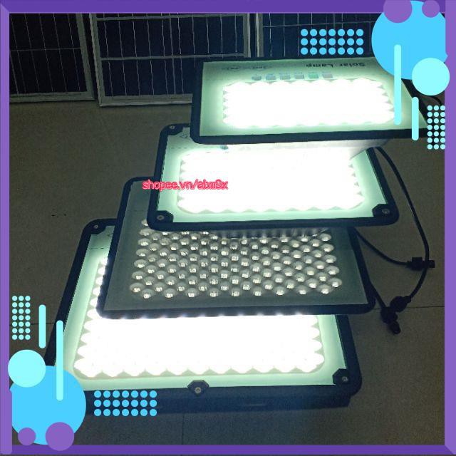 300W ĐÈN PHA LED NĂNG LƯỢNG MẶT TRỜI , Solar Light , IP67 chống nước , NHÔM ĐÚC NGUYÊN KHỐI ABM Solar