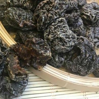 XÍ MUỘI TƯƠI - NGON RẺ CHẤT LƯỢNG 100G / 250G / 500G - xí muội mận tươi không đường - đồ ăn vặt