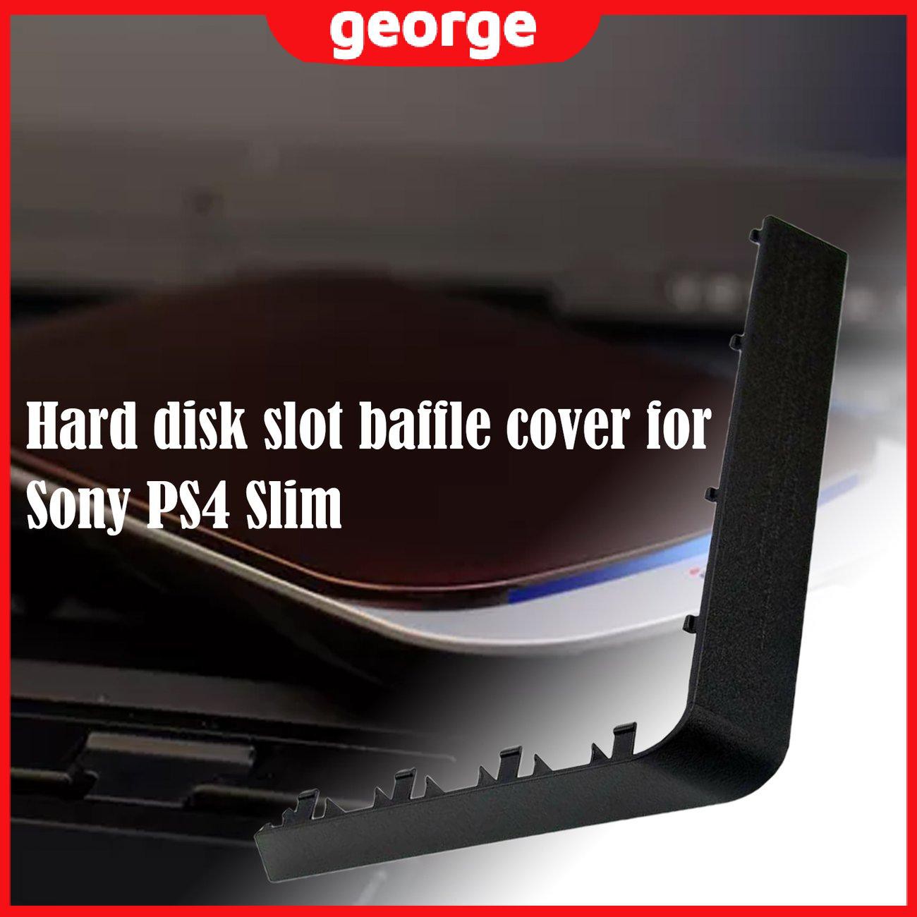 Khay Đựng Ổ Đĩa Cứng Thay Thế Cho Sony Playstation 4 Ps4 Slim | BigBuy360 - bigbuy360.vn