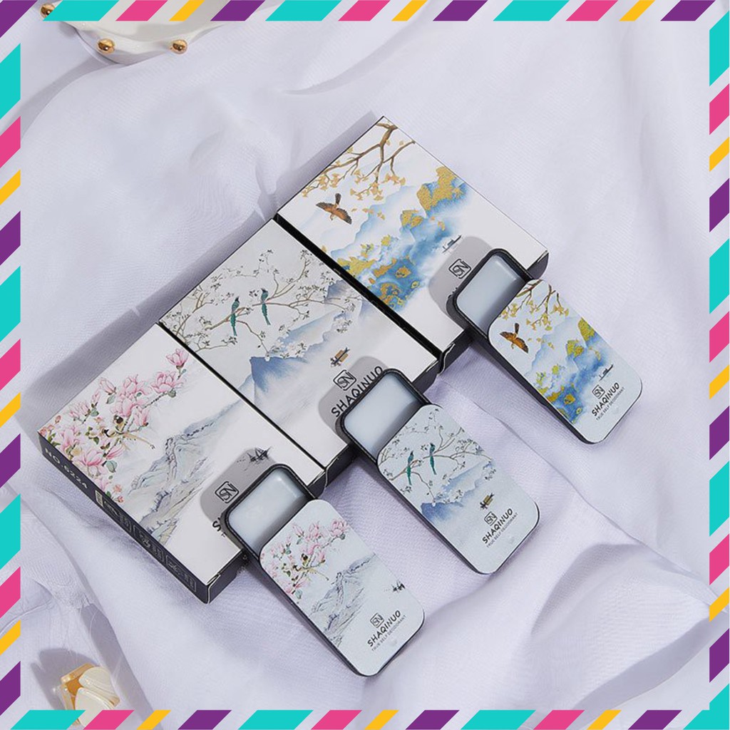 [XẢ KHO] SET 3 hộp nươc hoa khô | BigBuy360 - bigbuy360.vn