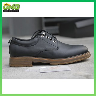 Giày Da Nam Đế Cao Da Bò Cao Cấp Mã BH04