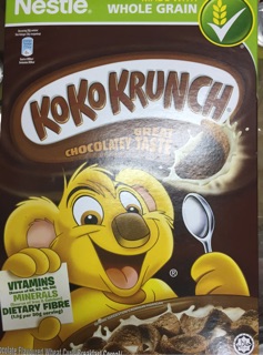 FREESHIP 99K - Ngũ cốc ăn sáng Milo 330gr-82k