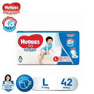 TÃ DÁN HUGGIES XXL30 (TRÊN 14KG)