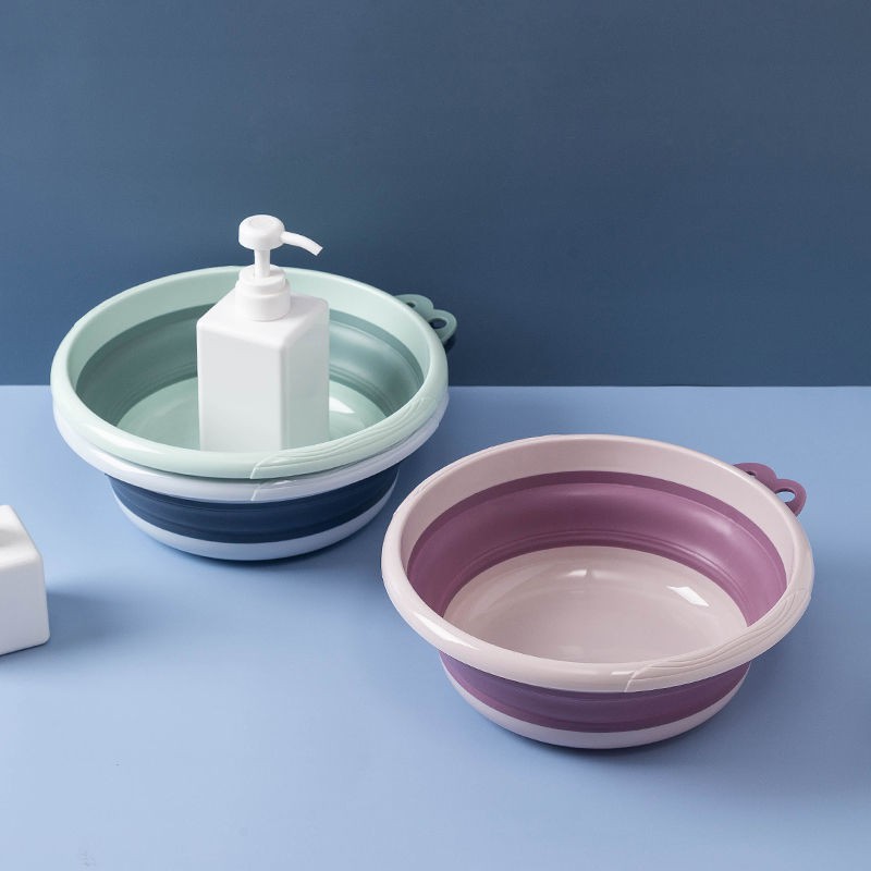 Chậu Ngâm Chân Tại Nhà Tiện Dụng