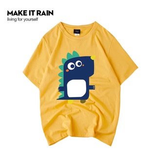 Order áo phông Make It Rain