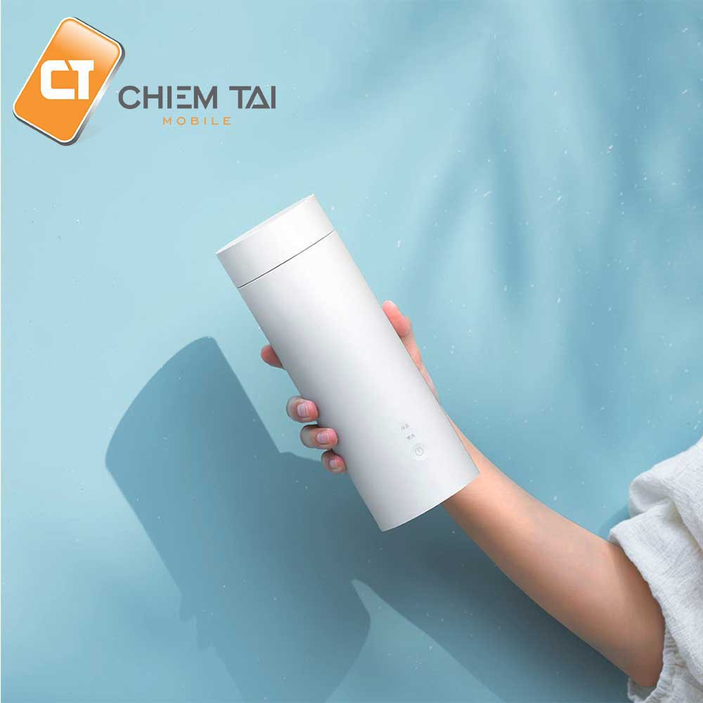 Bình đun nước giữ nhiệt du lịch Viomi YM-K0401  - CHUYENSISG