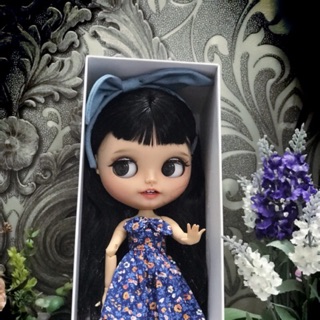 Búp bê blythe - phụ kiện trang sức