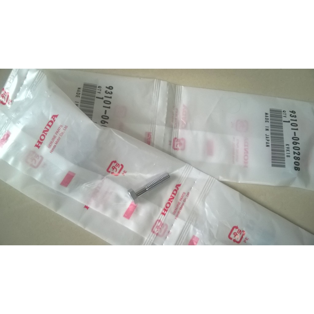 Bộ 4 óc xi zin bắt gù  cho anh em  vô 67 hay 68-72