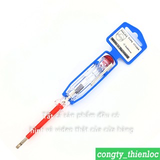 Bút thử điện Philip (LL)
