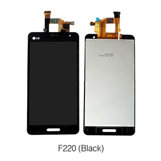 Bộ màn hình lg f220 zin