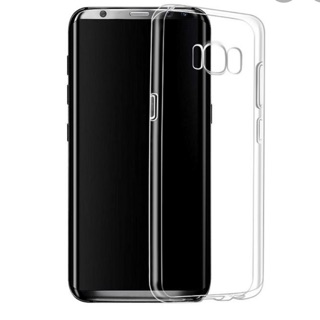 Ốp lưng TPU cho Sámung Galaxy S8 Plus/ S8+ trong suốt