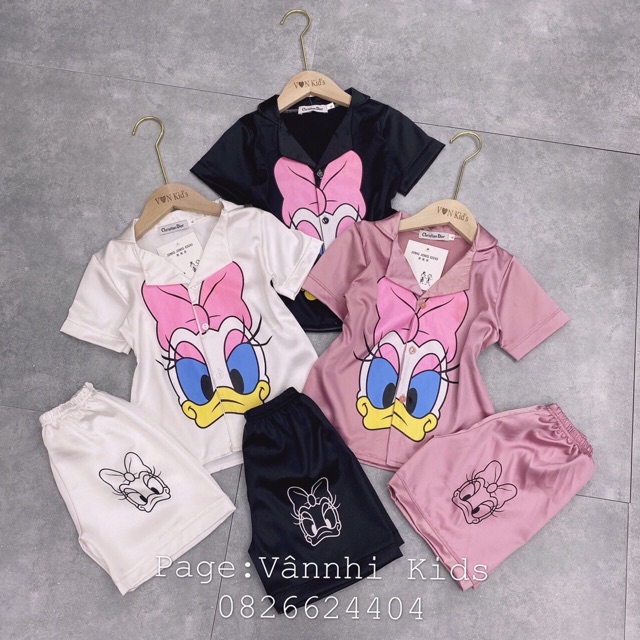 Sét lụa vịt thái lan