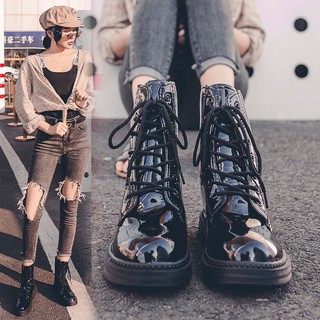 BOOTS QUẢNG CHÂU MẪU 2