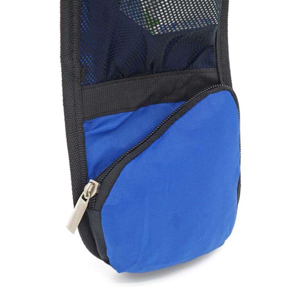 DARNELL Túi Treo Đựng Đồ Bằng Vải Không Dệt Thông Dụng Sắp Xếp Gọn Gàng Cho Xe Hơi