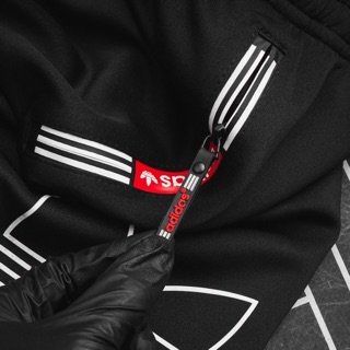 Quần Short Das Logo Basic 4 Màu