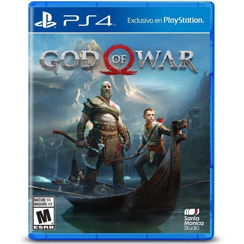 [Mã ELHAMS5 giảm 6% đơn 300K] Combo 3 đĩa PS4 - Pes 2021 &amp; GOW V &amp; Horizon