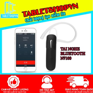 Tai nghe bluetooth N7100- giao mẫu ngẫu nhiên