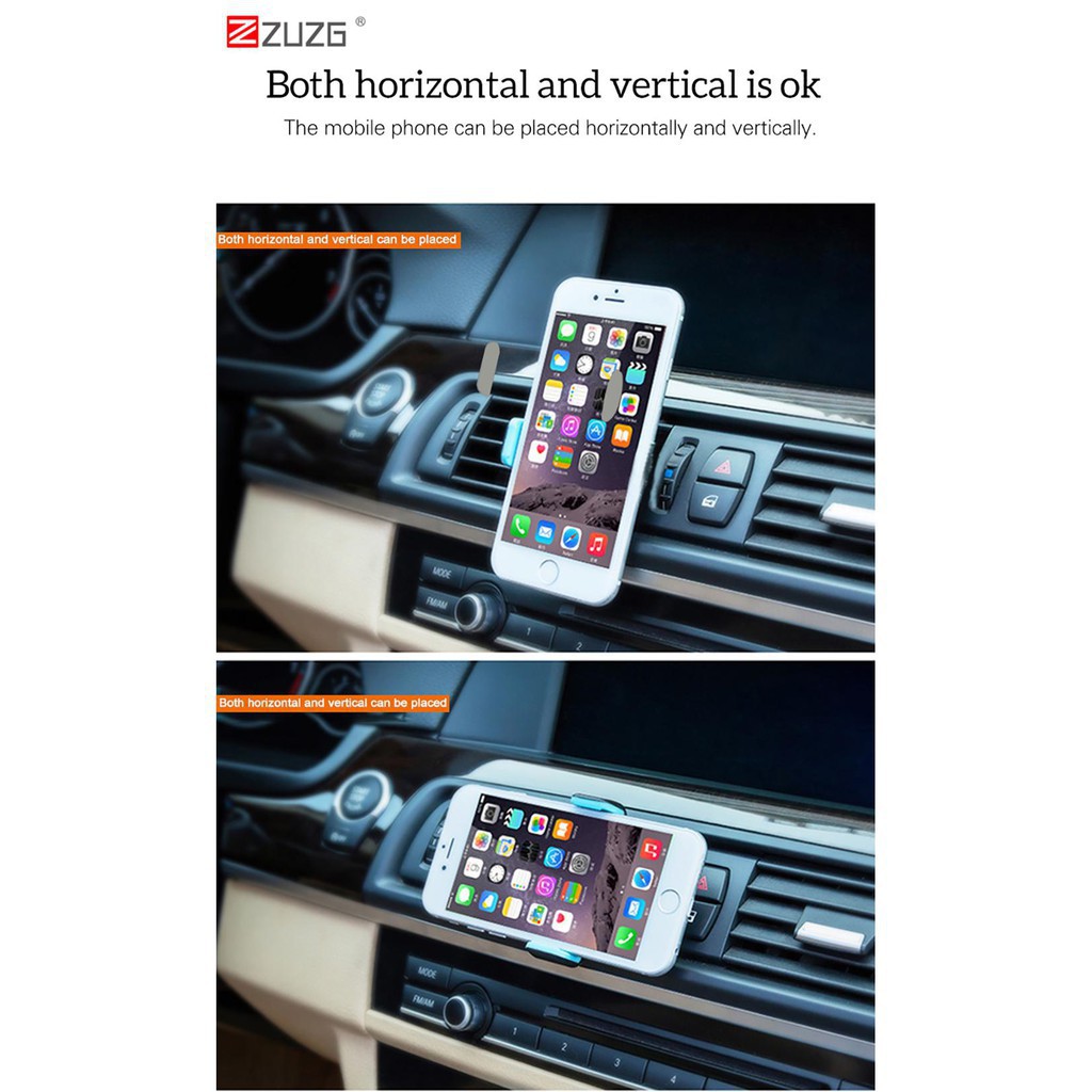 GIÁ ĐỠ ĐIỆN THOẠI TRÊN Ô TÔ BASN Z2 CHÍNH HÃNG BẢO HÀNH | BigBuy360 - bigbuy360.vn