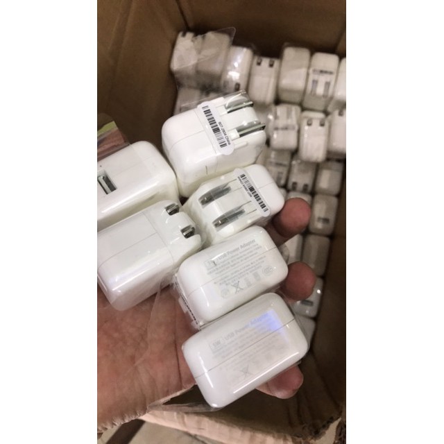 Đầu sạc 5w hàng chính hãng