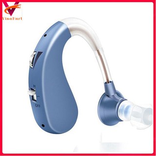 Máy trợ thính, tai nghe trợ thính không dâyvhp 1204 chính hãng