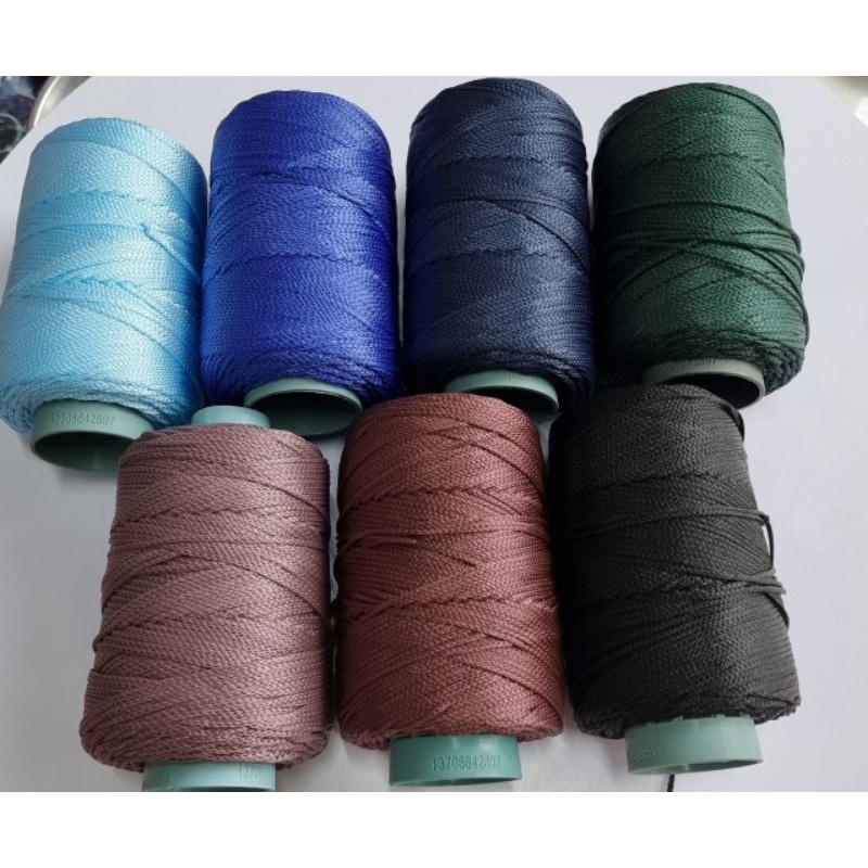 Sợi Dệt 3mm cao cấp