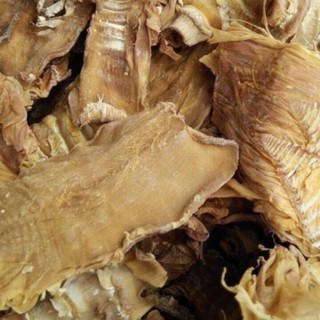 1kg măng khô