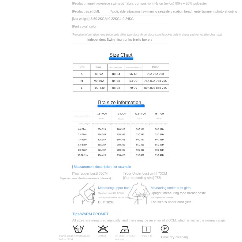 Bộ Đồ Bơi Một Mảnh Phối Ren Màu Đen Họa Tiết Chấm Bi Phong Cách Hàn Quốc Dành Cho Nữ