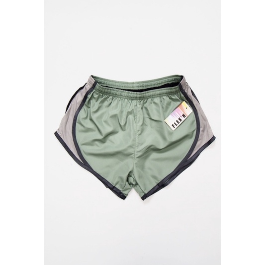 [Xuất Xịn] Quần Shorts Flex'n Xuất Khẩu  Thể Thao Tập Gym/ Chạy Bộ Hay Mặc Ở Nhà/ Mặc Ngủ Đều Đẹp, 2 Lớp Nhiều Màu S M L