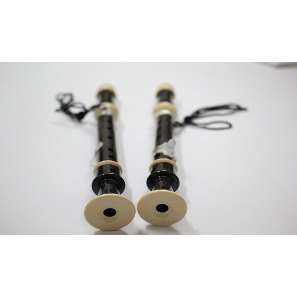 sáo dọc recoder