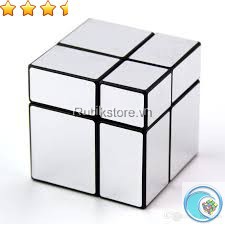 [Rubik biến thể] Shengshou Mirror 2x2x2