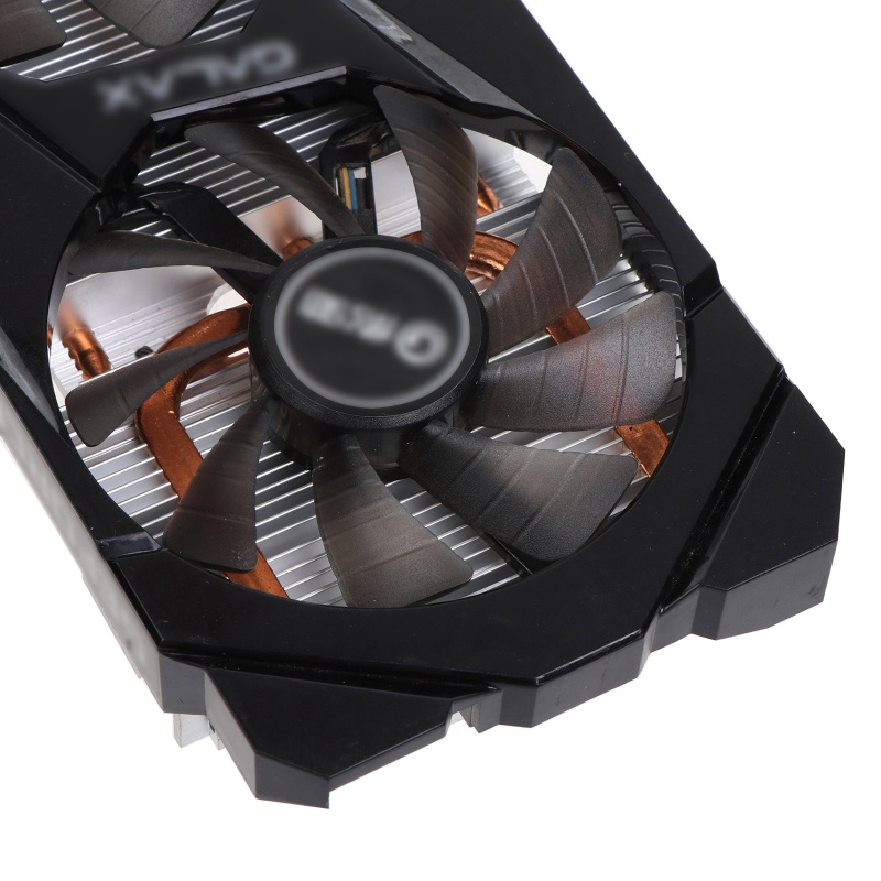 Quạt Tản Nhiệt Card Đồ Họa 85mm VGA 4Pin 12V Cho GeForce RTX 2060 2070