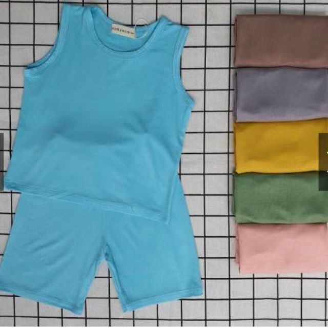 Ttn Combo cho khách bộ minky mom