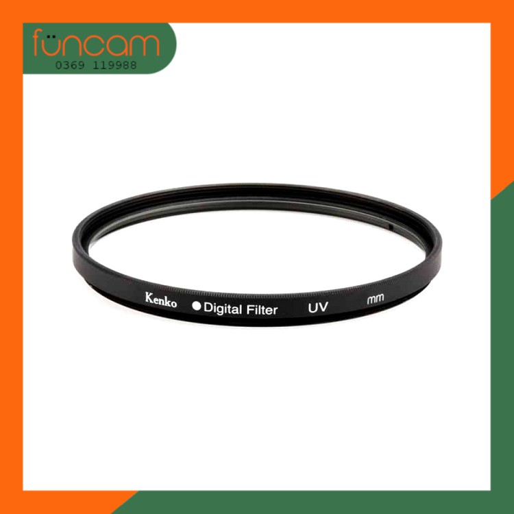 Filter UV cho máy ảnh