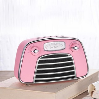 Loa bluetooth Jonter M3
