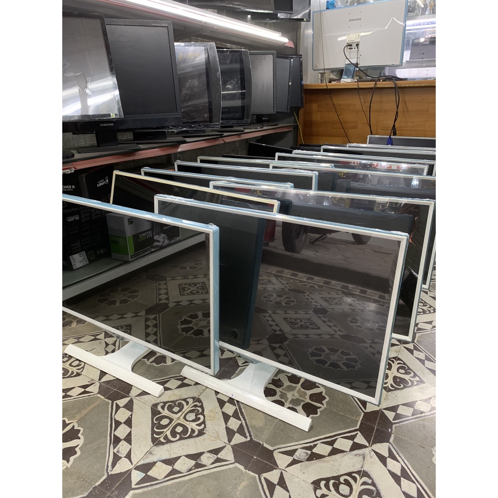 Man hình SAMSUNG 27" Monitor S27E360F 27 inch FHD 1920x1080