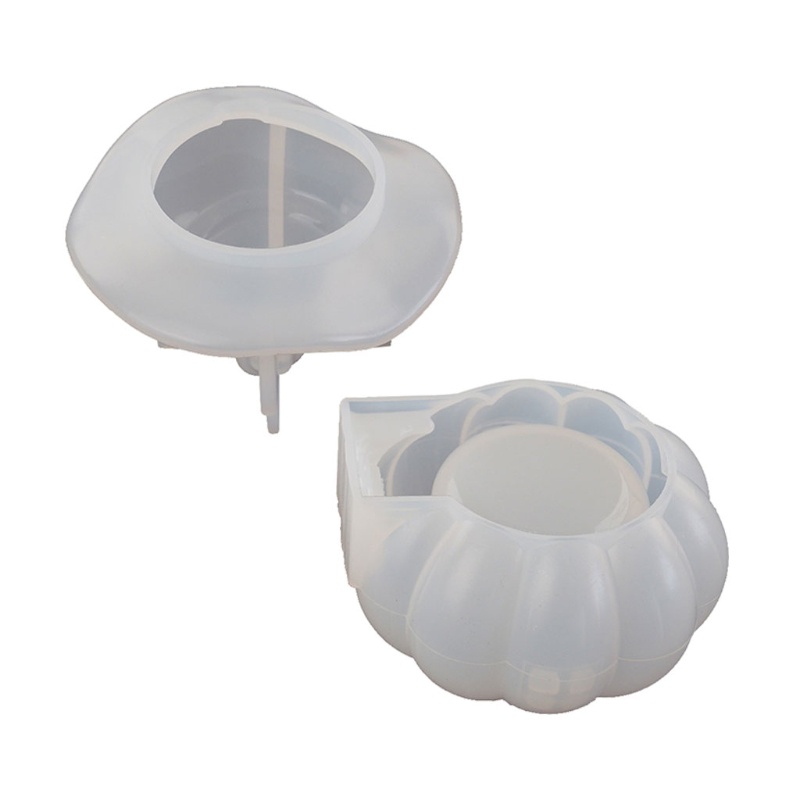 Khuôn Làm Hộp Đựng Trang Sức / Giá Đỡ Nhẫn / Hộp Đựng Xà Phòng Diy