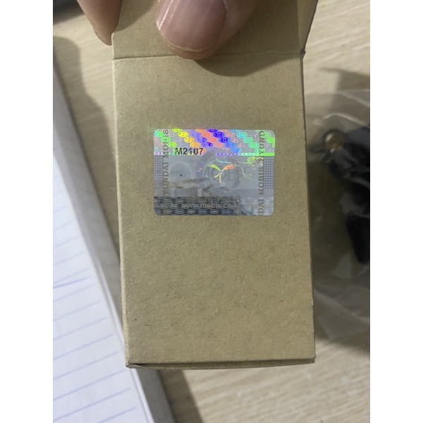 Van chạy chậm,van không tải xịn Getz,Spectra,Morning 04-07