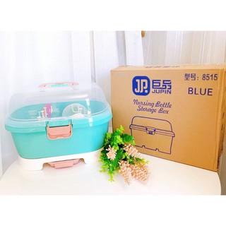 Khay Úp Bình Sữa Jupin Cao Cấp Chính Hãng