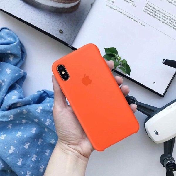 Ốp lưng Chống Bẩn IPHONE 6G/ 6S, 7G/ 8G, 6Plus, 7Plus/ 8Plus , X, Xs, Xr, XsMax