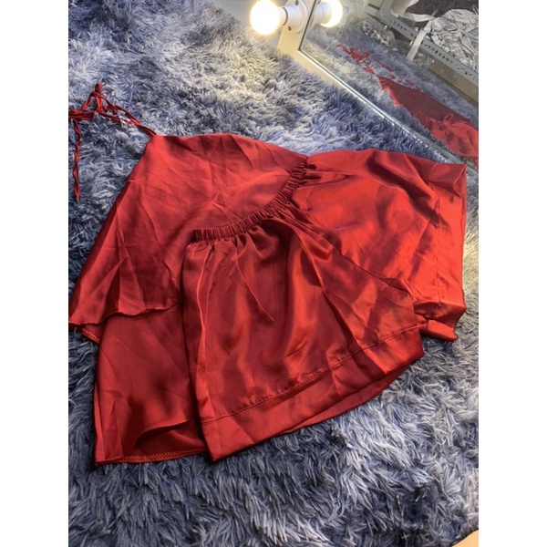 sét yếm 2 tần 5 màu | BigBuy360 - bigbuy360.vn